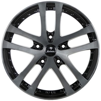 FF FBX480 7.5x18/5x139.7 ET33 DIA98.1