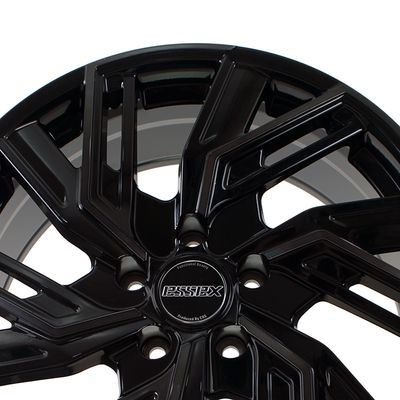 FF KF82 8x18/5x114.3 ET45 DIA67.1