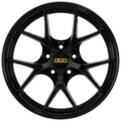 FF SH7003 7.5x17/5x114.3 ET38 DIA73.1