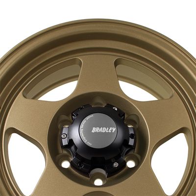 Sakura Wheels YA9563 7x16/6x139.7 ET0 DIA106.1