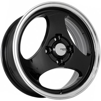 FF R020 6x15/4x100 ET35 DIA73.1