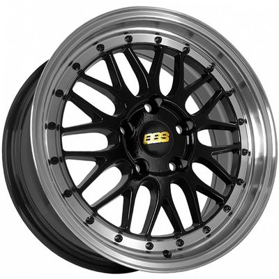 FF REW031 7x16/5x114.3 ET40 DIA73.1