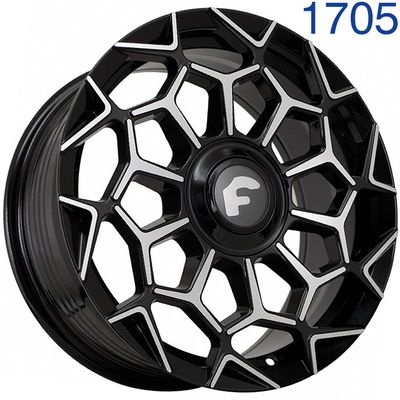Kipardo KF65 7.5x17/4x98 ET25 DIA73.1