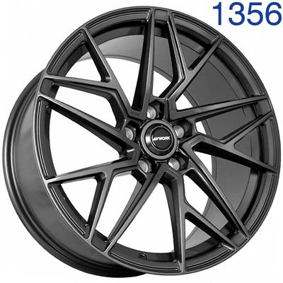 FF SH7143 8.5x18/5x114.3 ET42 DIA73.1
