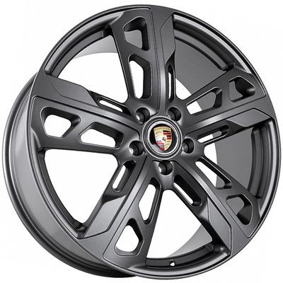 FF 876 9.5x22/5x130 ET70 DIA71.6