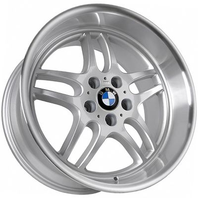 FF JT141 10x19/5x120 ET20 DIA74.1