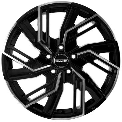 FF KF82 7x18/5x114.3 ET35 DIA73.1