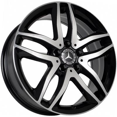 FF 8037 7x18/5x112 ET46 DIA66.5