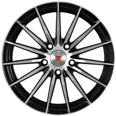 FF RHX500 7x16/5x100 ET38 DIA73.1