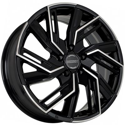FF KF82 7x18/5x114.3 ET35 DIA73.1