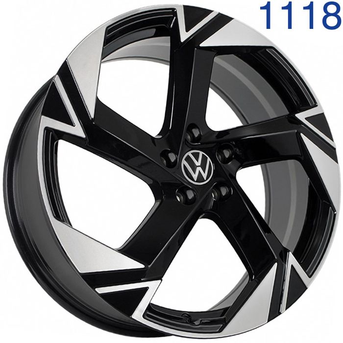 FF H3561F 8x20/5x112 ET41 DIA57.1