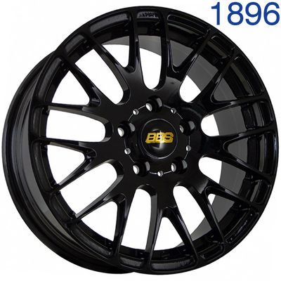 FF RHX452 6.5x16/5x114.3 ET40 DIA73.1