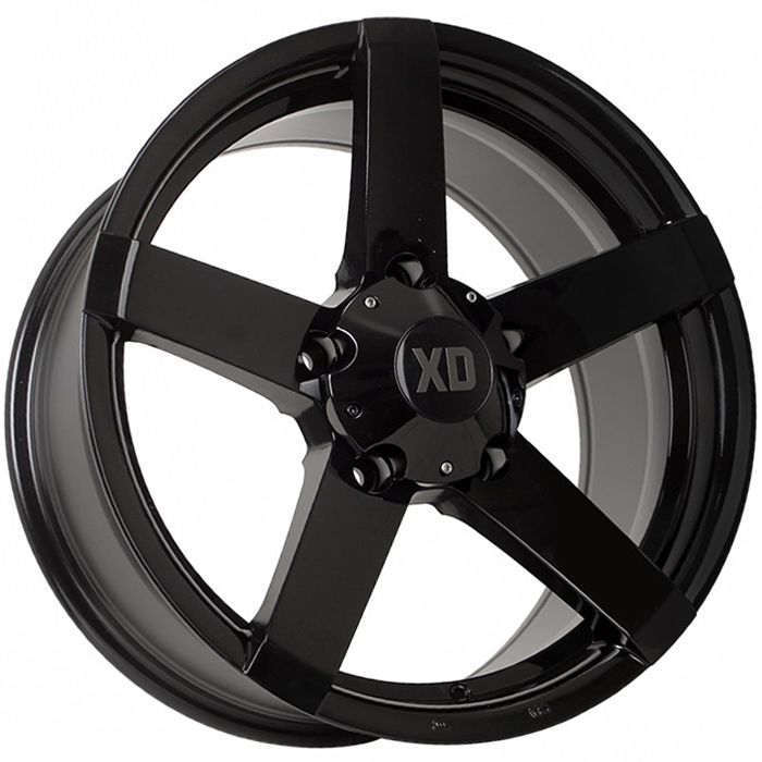 Sakura Wheels YA9537 8.5x18/5x150 ET35 DIA110.5