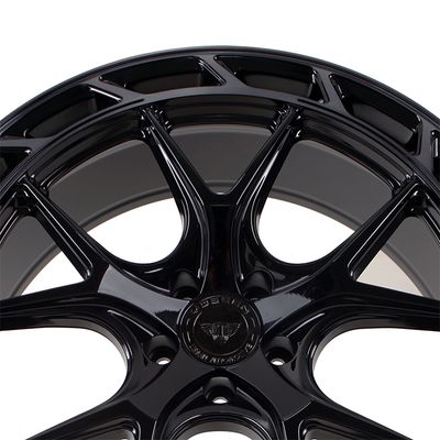 Sakura Wheels DA5652 9x22/5x120 ET40 DIA73.1