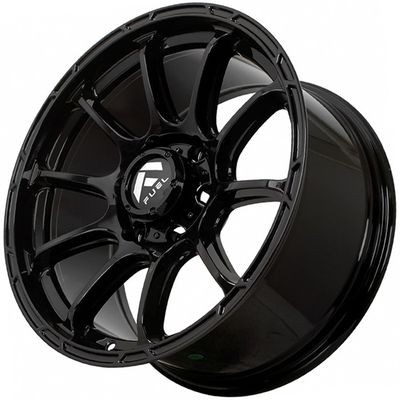 FF 2800 9x18/6x139.7 ET18 DIA110.1