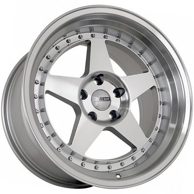 Sakura Wheels YA8520 10.5x18/5x114.3 ET20 DIA73.1
