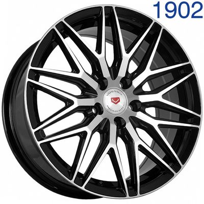 FF RHX512 7x16/5x100 ET38 DIA73.1