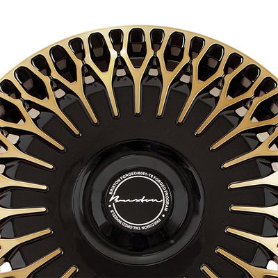 FF 9658 7.5x17/4x100 ET38 DIA73.1