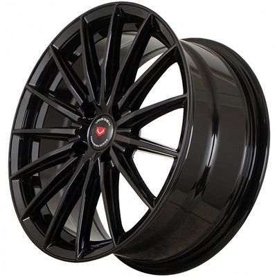 FF RHX500 7x16/4x98 ET30 DIA58.6