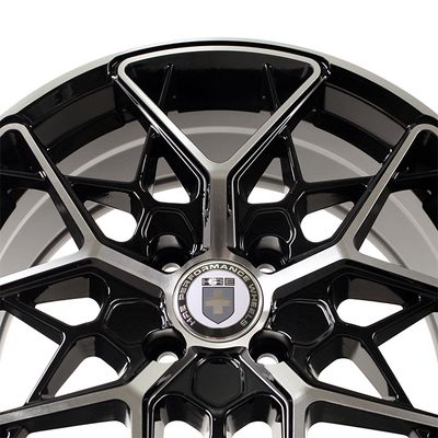 Sakura Wheels YA8135 7x16/4x98 ET30 DIA58.6