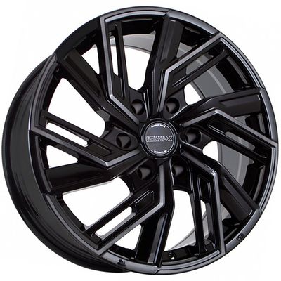FF KF82 8x18/6x139.7 ET25 DIA106.1