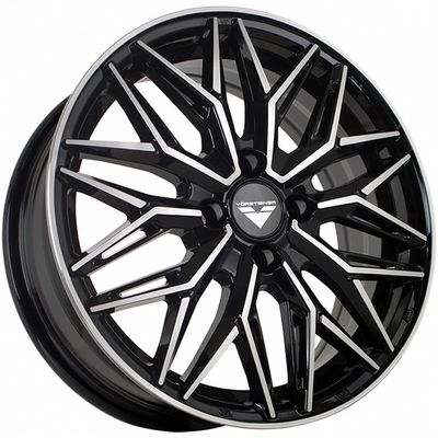 Sakura Wheels 4431 6x16/4x100 ET43 DIA67.1