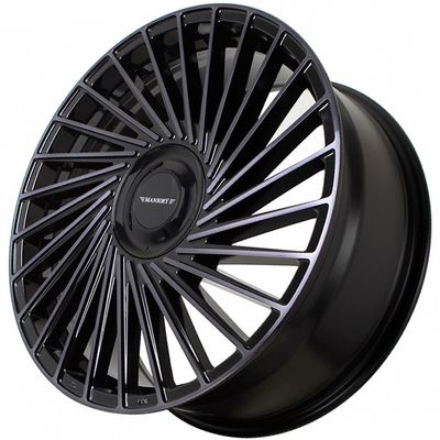 FF YA9655 8.5x20/5x114.3 ET30 DIA73.1