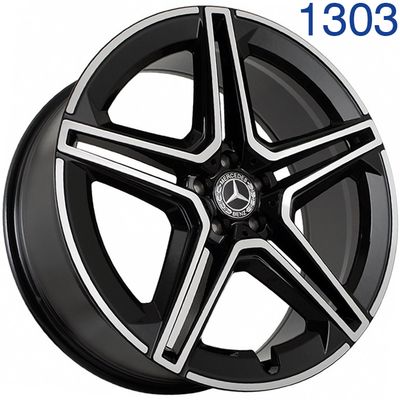 FF H3067F 9.5x22/5x112 ET45 DIA66.5