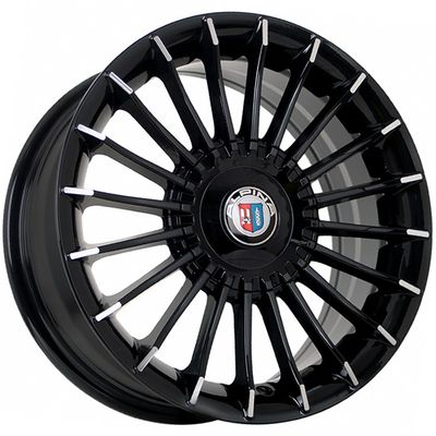 FF L169 6.5x15/4x100 ET35 DIA73.1