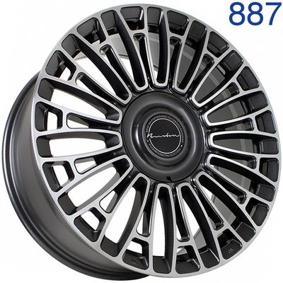 FF YA9656 8.5x20/5x114.3 ET40 DIA73.1