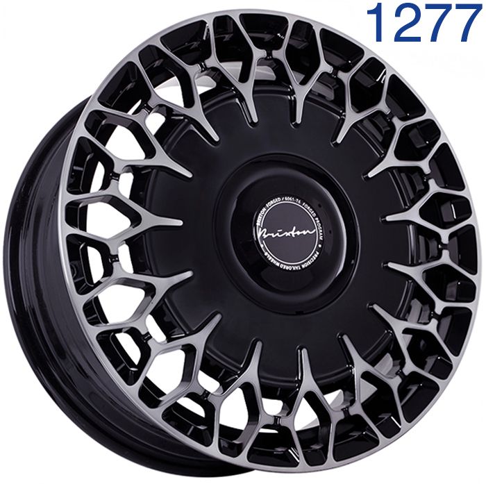FF KF54 7x17/4x100 ET40 DIA73.1