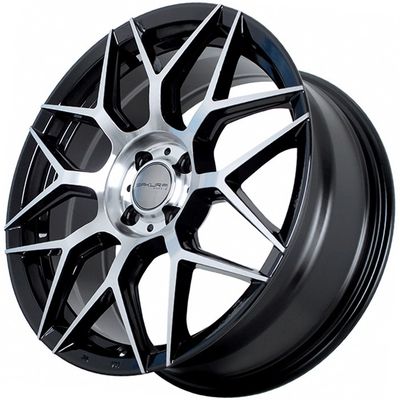 Sakura Wheels 3940 7.5x17/4x100 ET40 DIA73.1