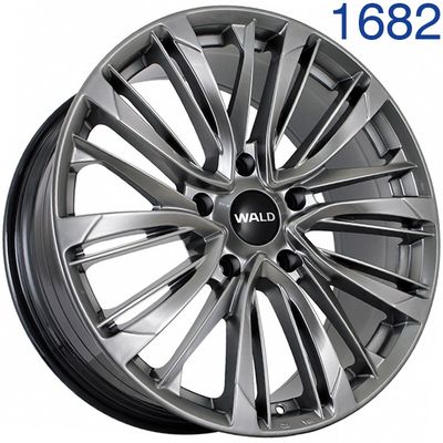 Kipardo KF67 9x21/5x150 ET45 DIA110.1