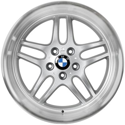 FF JT141 10x19/5x120 ET20 DIA74.1