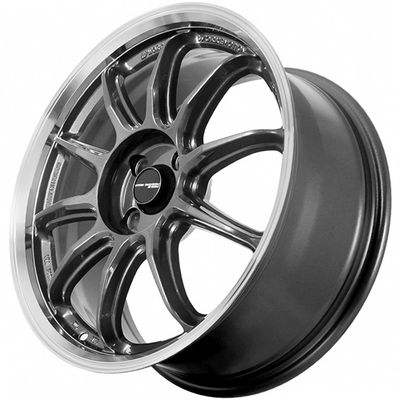 FF FBX412 7.5x17/4x100 ET40 DIA73.1