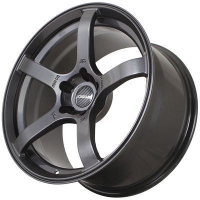 FF FBX065 9.5x18/5x114.3 ET28 DIA73.1