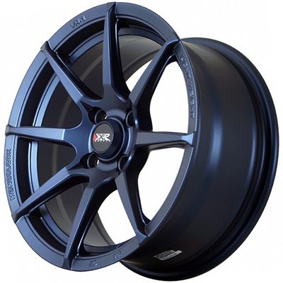 Sakura Wheels 3941 7x15/4x100 ET32 DIA73.1