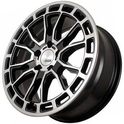 COX 9551 8x18/5x114.3 ET35 DIA73.1
