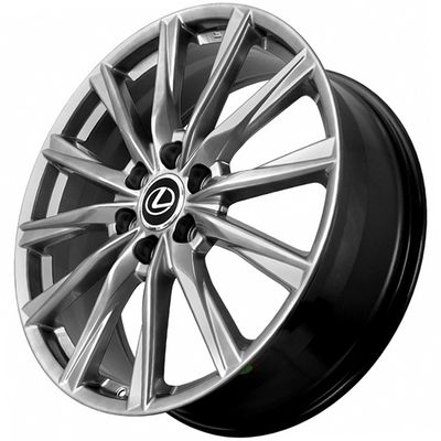 FF H3449F 8x22/6x139.7 ET55 DIA95.1