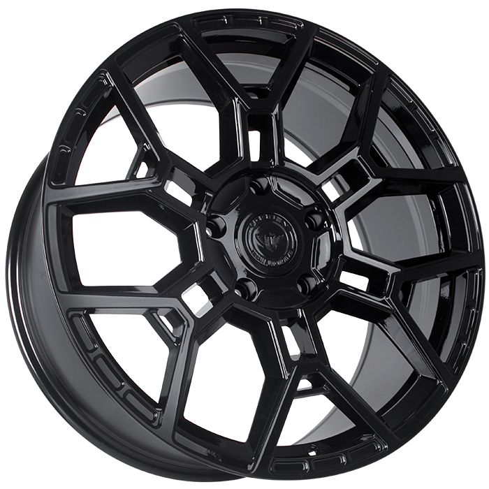 Sakura Wheels YA9554 10x22/5x130 ET30 DIA84.1