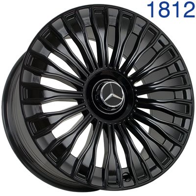FF FBX227 9.5x20/5x112 ET44 DIA66.56