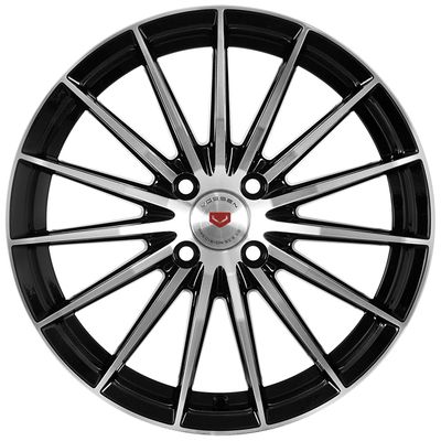 FF RHX500 7x16/4x100 ET38 DIA73.1