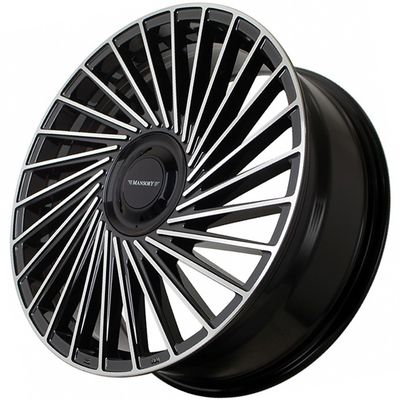 FF YA9655 8.5x20/5x108 ET35 DIA73.1