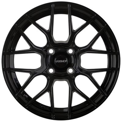FF SH7091 7x15/4x100 ET35 DIA73.1