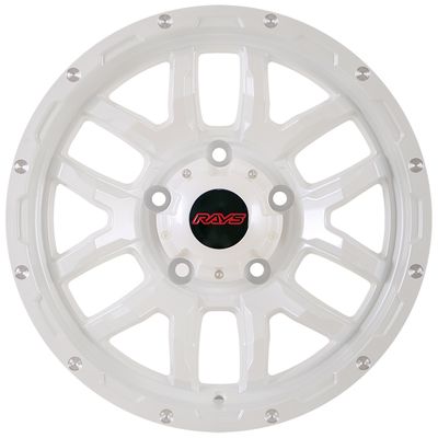 Sakura Wheels D9553 7x16/5x139.7 ET-5 DIA108.1