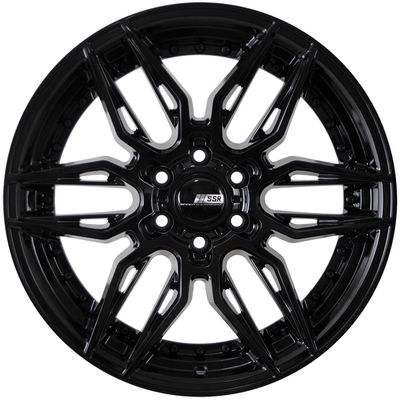 Kipardo KF66 8.5x18/6x114.3 ET30 DIA67.1