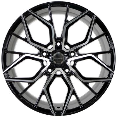 FF 9659W 8x19/5x139.7 ET33 DIA98.1