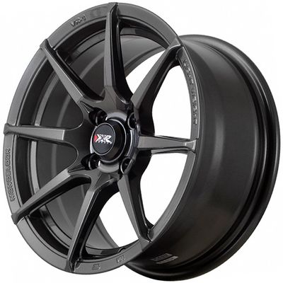 Sakura Wheels 3941 7x15/4x100 ET32 DIA73.1