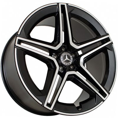 FF H3067F 11.5x22/5x112 ET47 DIA66.5