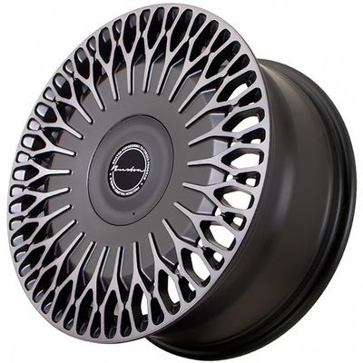 FF 9658 7.5x17/4x100 ET40 DIA73.1